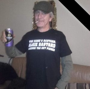 Meet your Posher, Morgan